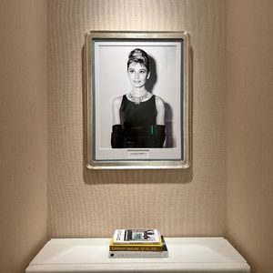 Meet your Posher, Diane